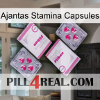 Ajantas Stamina Capsules 33